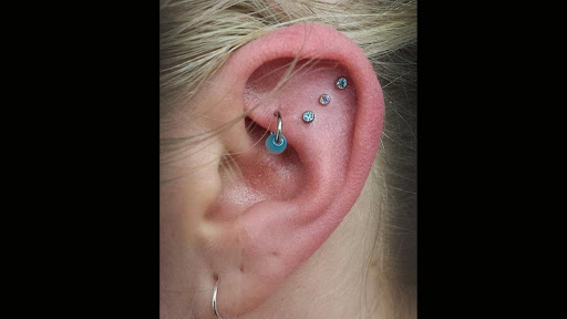 Explore friday the 13th jason tattoo ideas, creative tattoo ideas in Portland, available at Paramount Tattoo Studio