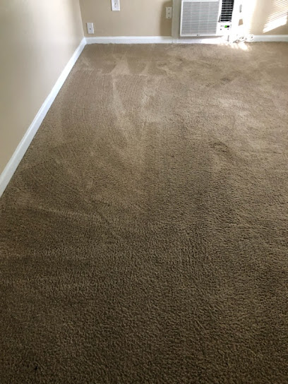 Bowden's Carpet Cleaning