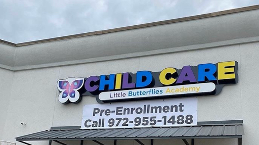 Little Butterflies Academy