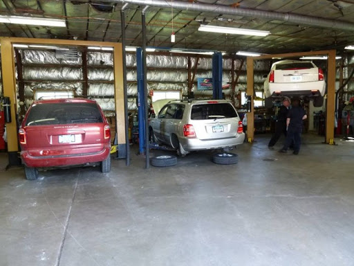 Auto Repair Shop «Auto Tech Center», reviews and photos, 213 Aprill Dr, Ann Arbor, MI 48103, USA