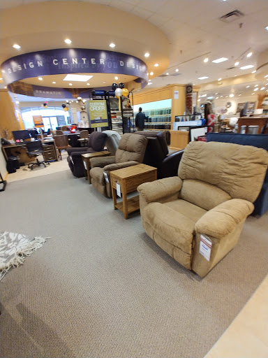 Furniture Store «La-Z-Boy Furniture Galleries», reviews and photos, 21320 Signal Hill Plaza, Sterling, VA 20164, USA