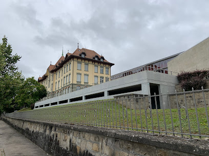 Fachmittelschule Freiburg