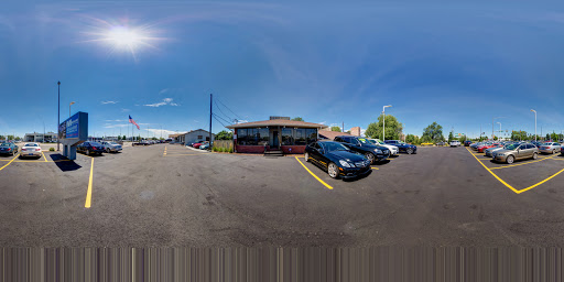 Car Dealer «Maaliki Motors», reviews and photos, 709 S Havana St, Aurora, CO 80012, USA