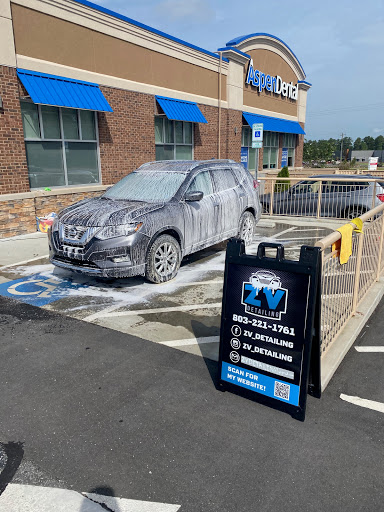 ZV Detailing LLC en Clemson