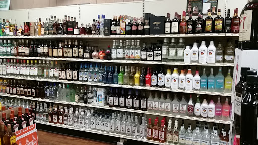 Liquor Store «Pawleys Wine & Spirits», reviews and photos, 10135 Ocean Hwy, Pawleys Island, SC 29585, USA