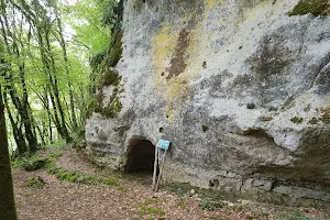 Site de Castel-merle image