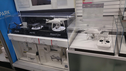 Electronics Store «Best Buy», reviews and photos, 45575 Dulles Eastern Plaza #188, Sterling, VA 20166, USA