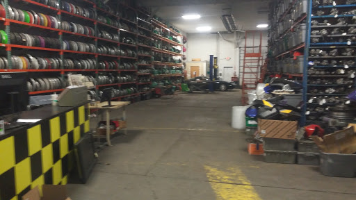 Motorcycle Shop «Drumhill Cycle», reviews and photos, 120 E Hollis St, Nashua, NH 03060, USA