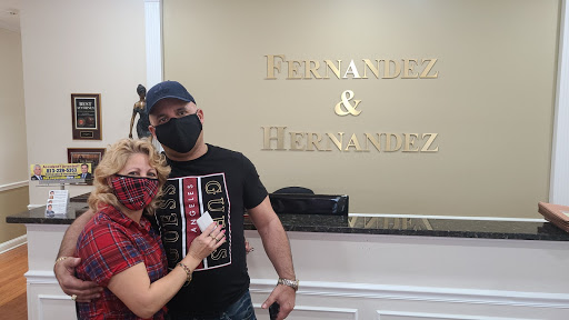 Attorney «Martin J. Hernandez: Fernandez & Hernandez», reviews and photos