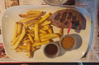 Steak du Restaurant Buffalo Grill Libourne - n°12