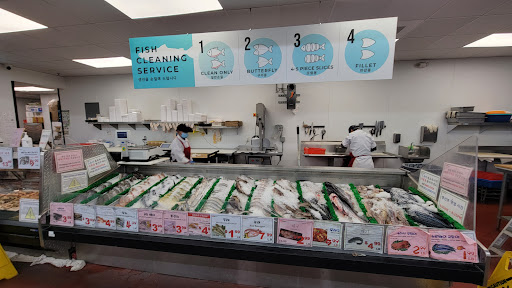 H Mart Diamond Bar image