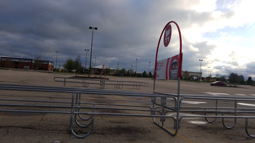 Department Store «Target», reviews and photos, 3885 E Main St, St Charles, IL 60174, USA