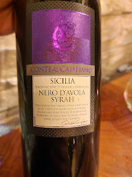 Photo n°33 de Le poisson rouge Cassis à Cassis ()