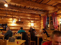 Atmosphère du Restaurant Biergarten Hans'l et Bretz'l à Aussonne - n°17