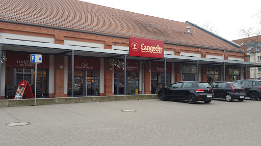 Bäckerei Langrehr