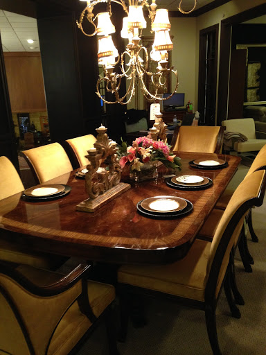 Furniture Store «Louis Shanks Furniture - Austin», reviews and photos, 2930 W Anderson Ln, Austin, TX 78757, USA