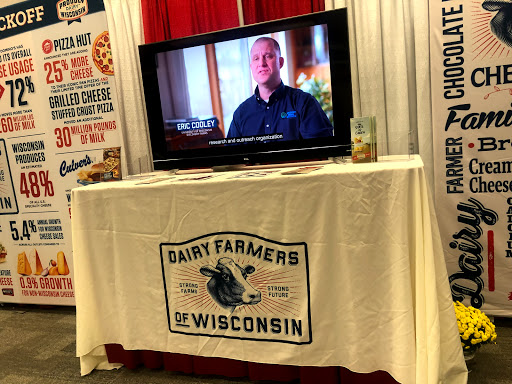 Auditorium «Exhibition Hall at the Alliant Energy Center», reviews and photos, 1919 Alliant Energy Center Way, Madison, WI 53713, USA