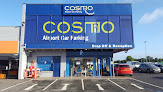 Cosmo Car Park