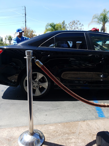 Car Wash «Simi Auto Spa & Speed Wash», reviews and photos, 1144 E Los Angeles Ave, Simi Valley, CA 93065, USA