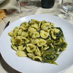 Photo n°3 de l'avis de tuncay.e fait le 29/05/2022 à 20:33 sur le  Ristorante Pizzeria Sant'Agata à Laviano