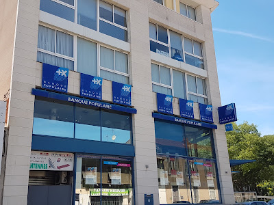 Banque Populaire du Sud à Nîmes