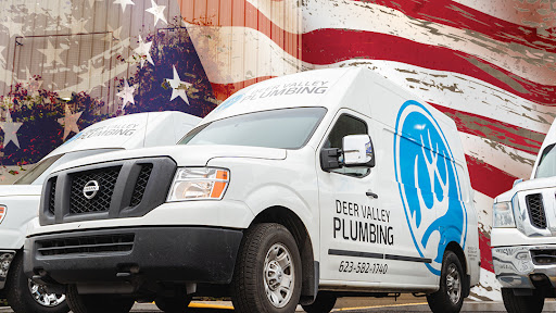Photo of Deer Valley Plumbing - Tempe