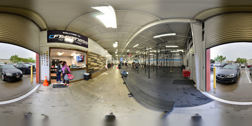 Gym «CFT Fitness», reviews and photos, 4100 Commercial Dr #102, Tracy, CA 95304, USA