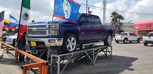 Used Car Dealer «LATINOS UNIDOS AUTO SALES», reviews and photos, 8111 Long Point Rd, Houston, TX 77055, USA