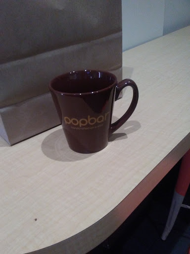 Ice Cream Shop «Popbar», reviews and photos, 3123 N Davidson St #102b, Charlotte, NC 28205, USA