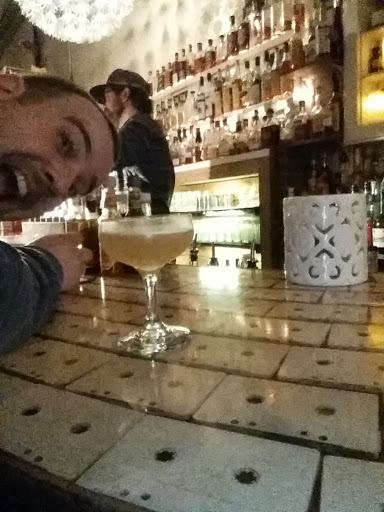 Bar «Tractor Tavern», reviews and photos, 5213 Ballard Ave NW, Seattle, WA 98107, USA