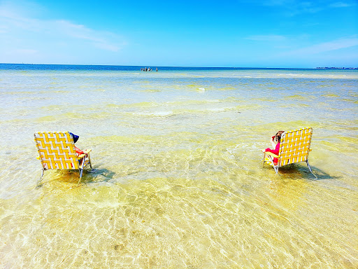 Nature Preserve «San Carlos Bay - Bunche Beach Preserve», reviews and photos, 18201 John Morris Rd, Fort Myers, FL 33908, USA