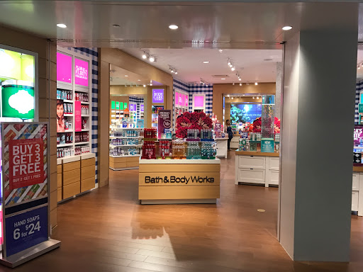 Bath & Body Works