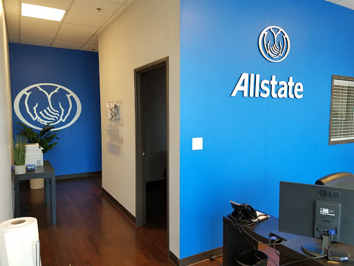 Christopher Villarreal: Allstate Insurance