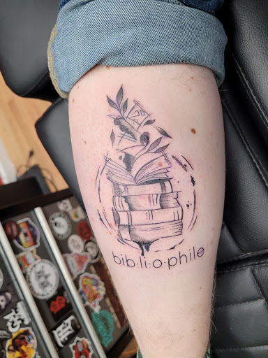Explore lil peep tattoo ideas, creative tattoo ideas in San Antonio, available at Twisted Tattoo
