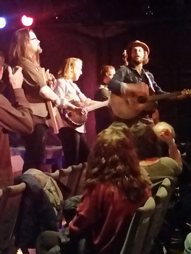 Performing Arts Theater «Center For Arts In Natick», reviews and photos, 14 Summer St, Natick, MA 01760, USA