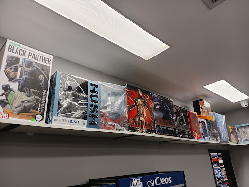 Toy Store «Toy Arena», reviews and photos, 14145 Proctor Ave, La Puente, CA 91746, USA