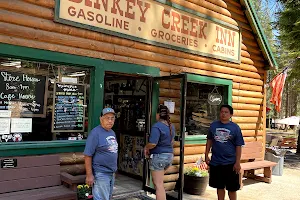 Dinkey Creek Inn and General Store image
