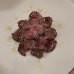 Photo n°4 de l'avis de Maurizio.i fait le 13/11/2023 à 08:11 sur le  Ristorante Il Nonno Cianco à Abetone Cutigliano