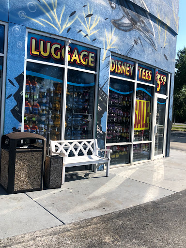 Mermaid, 7511 W Irlo Bronson Memorial Hwy, Kissimmee, FL 34747, USA, 