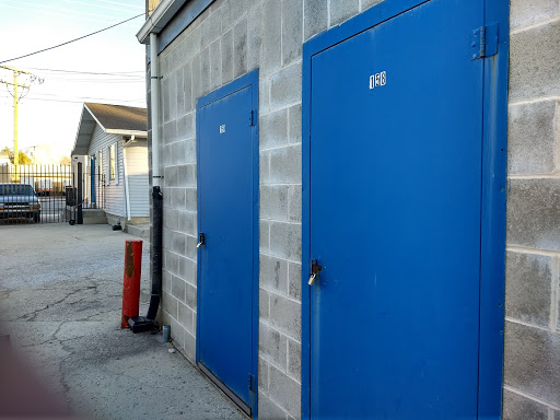 Self-Storage Facility «Safe Harbor Self Storage», reviews and photos, 3947 State St, Salt Lake City, UT 84107, USA