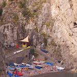 Photo n°3 de l'avis de Giorgio.a fait le 19/06/2021 à 17:19 sur le  Alfonso A Mare à Praiano