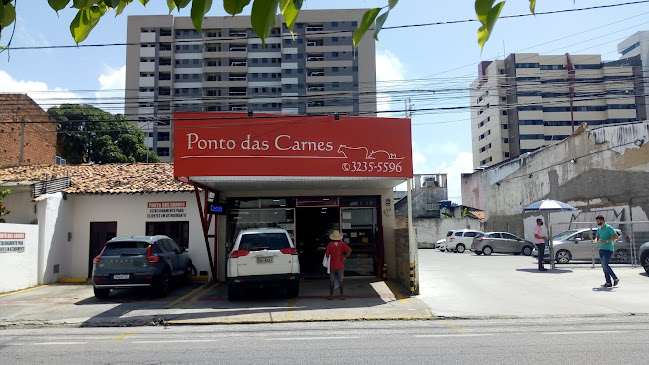 Ponto das Carnes