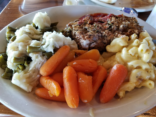 American Restaurant «Cracker Barrel Old Country Store», reviews and photos, 11701 University Ave, Clive, IA 50325, USA