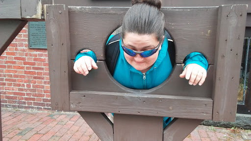 Museum «Witch Dungeon Museum», reviews and photos, 16 Lynde St, Salem, MA 01970, USA