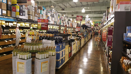 Wine Store «Total Wine & More», reviews and photos, 14750 Biscayne Blvd, North Miami Beach, FL 33181, USA
