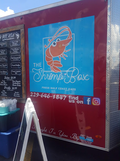 The Shrimp Box image 1