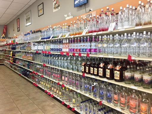 State Liquor Store «Alcoholic Beverage Control», reviews and photos, 5055 Jefferson Davis Hwy, Fredericksburg, VA 22408, USA