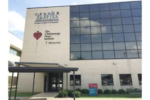 The Chattanooga Heart Institute image