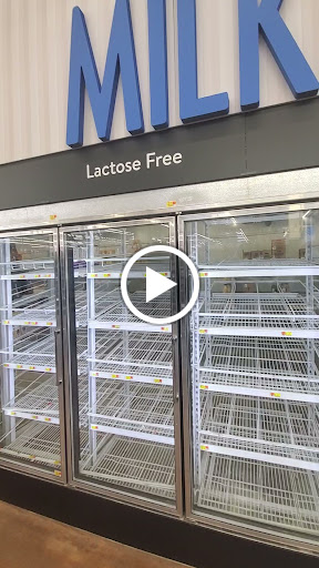 Department Store «Walmart Supercenter», reviews and photos, 4001 2nd Ave W, Williston, ND 58801, USA