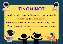 Photos du propriétaire du Pizzeria Tinos pizza Tournefeuille - n°7